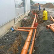 Επιδότηση σύνδεσης με αποχέτευση -Ποιοι ΟΤΑ επιλέχθηκαν -Πώς παίρνουν χρήματα οι πολίτες