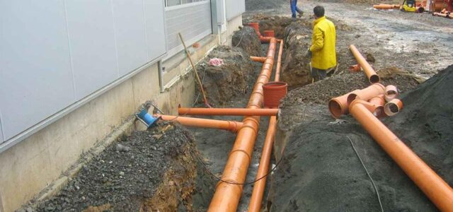 Επιδότηση σύνδεσης με αποχέτευση -Ποιοι ΟΤΑ επιλέχθηκαν -Πώς παίρνουν χρήματα οι πολίτες