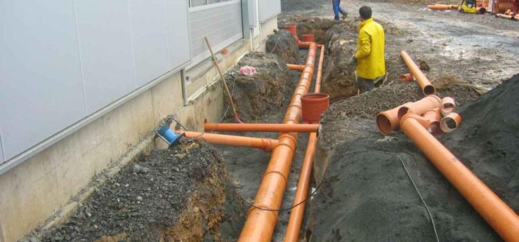 Επιδότηση σύνδεσης με αποχέτευση -Ποιοι ΟΤΑ επιλέχθηκαν -Πώς παίρνουν χρήματα οι πολίτες