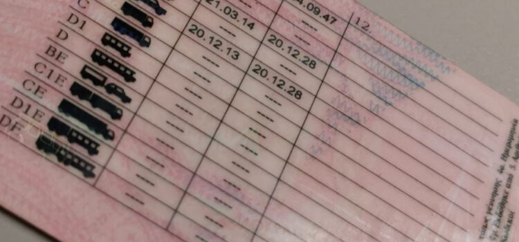 Ροζ δίπλωμα τέλος: Πάρτε το νέο ευρωπαϊκό με ένα κλικ!