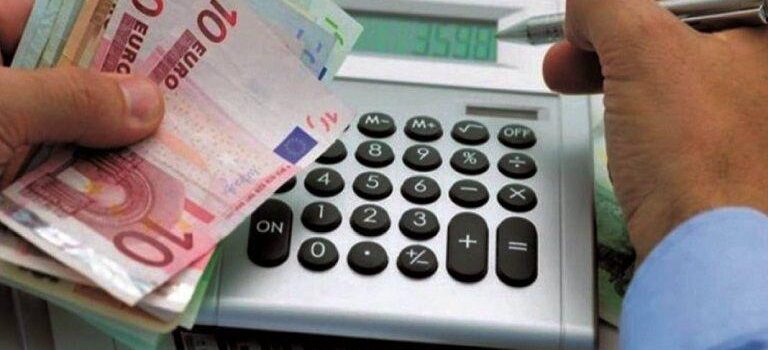 Εφορία: Στα σκαριά νέα ρύθμιση 48 δόσεων για παλαιά χρέη