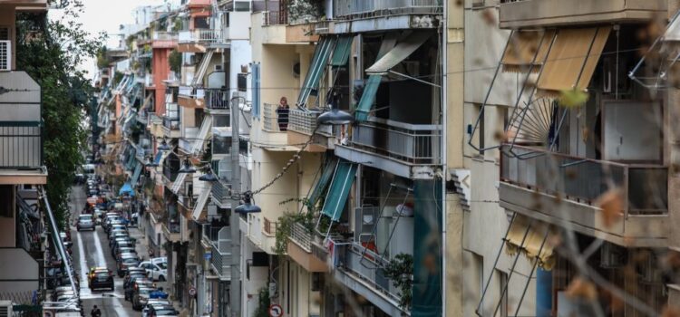 Από 1η Απριλίου αλλάζουν όλα στο ενοίκιο – Όσα πρέπει να ξέρετε