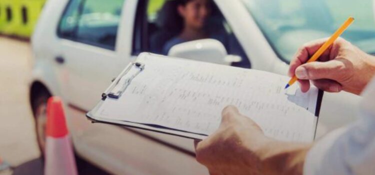 Ποιος είναι ο κωδικός 078 που «καίει» χιλιάδες υποψήφιους οδηγούς διπλώματος