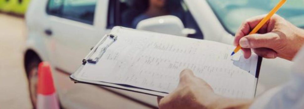 Ποιος είναι ο κωδικός 078 που «καίει» χιλιάδες υποψήφιους οδηγούς διπλώματος