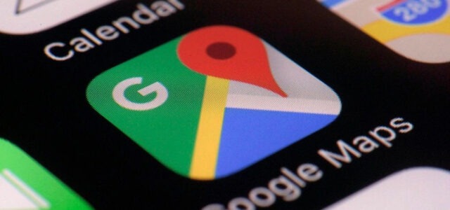 Aνανέωση της Google Maps: Προχωρά σε τρισδιάστατη χαρτογράφηση σε περιοχές της Ελλάδας