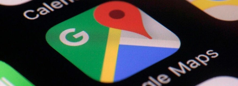 Aνανέωση της Google Maps: Προχωρά σε τρισδιάστατη χαρτογράφηση σε περιοχές της Ελλάδας