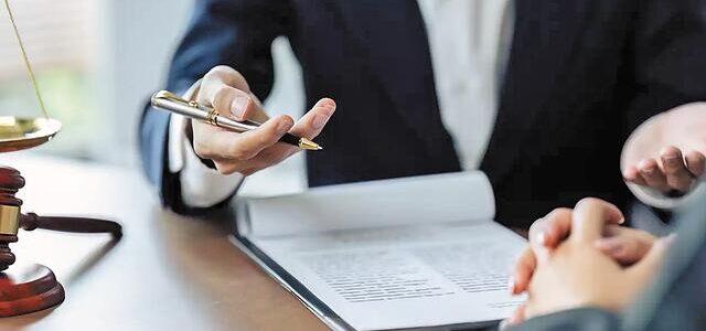 Αποποίηση κληρονομιάς: Όταν η σειρά… δεν μετράει – Ο κανόνας που έσπασε