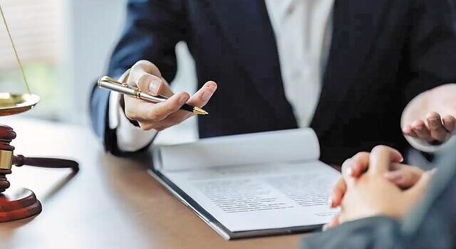 Αποποίηση κληρονομιάς: Όταν η σειρά… δεν μετράει – Ο κανόνας που έσπασε