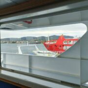 Υπουργείο Ναυτιλίας: Δεν είναι ακόμη εφικτή η εφαρμογή του Μεταφορικού Ισοδύναμου στα εισιτήρια της Σαλαμίνας