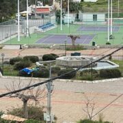 «Τα απλωμένα… βραβεία του Δήμου Σαλαμίνας»