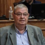 Σε πανικό ο Αλέξανδρος Καχριμάνης: Στο Πειθαρχικό Συμβούλιο για 14 περιπτώσεις καταλήστευσης του δηµόσιου χρήματος