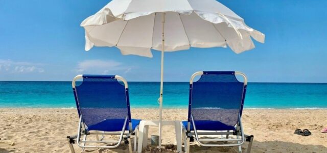 Κοινωνικός Τουρισμός 2026: Διακοπές από την 1η Μαΐου – Η μεγάλη ανατροπή για τους πολύτεκνους