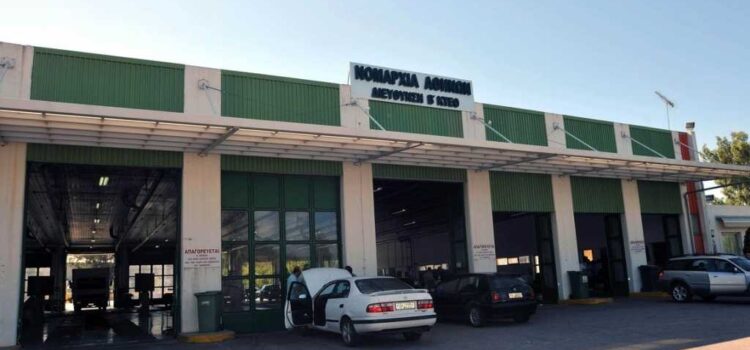 Υποχρεωτικό ΚΤΕΟ κάθε χρόνο για όλα τα αυτοκίνητα -«Βαριές» καμπάνες με αφαίρεση διπλώματος