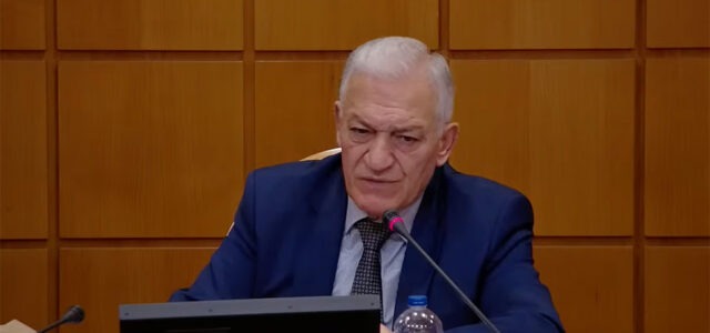 Μέχρι το Πάσχα θα έχει ψηφιστεί ο νέος Κώδικας