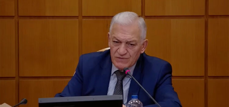 Μέχρι το Πάσχα θα έχει ψηφιστεί ο νέος Κώδικας