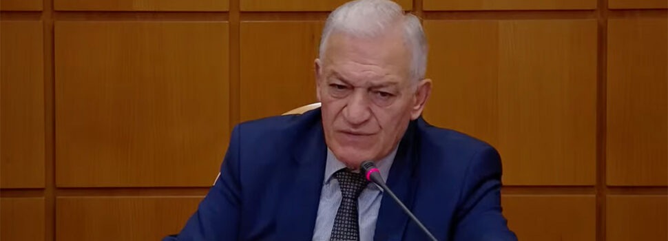 Μέχρι το Πάσχα θα έχει ψηφιστεί ο νέος Κώδικας