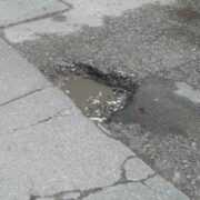 Η διαδικασία αποζημίωσης ζημιών από ευθύνη των Δήμων