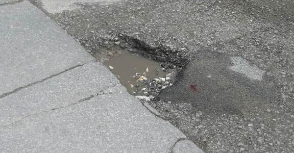 Η διαδικασία αποζημίωσης ζημιών από ευθύνη των Δήμων