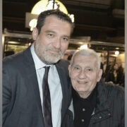 Το τελευταίο «αντίο» στον Ιωάννη Λιβανό, έναν αγαπητό άνθρωπο που προσέφερε πολλά στη Β’ Πειραιά