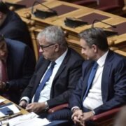 «Μεγάλα ονόματα»! Στο φως άγνωστη έρευνα για τον ΟΠΕΚΕΠΕ: Εμπλοκή για ακόμα οκτώ κυβερνητικά στελέχη και σε υπουργικές θέσεις