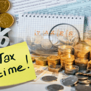 Φορολογία γονικής παροχής: Μεταφορά χρημάτων μεταξύ τραπεζικών λογαριασμών