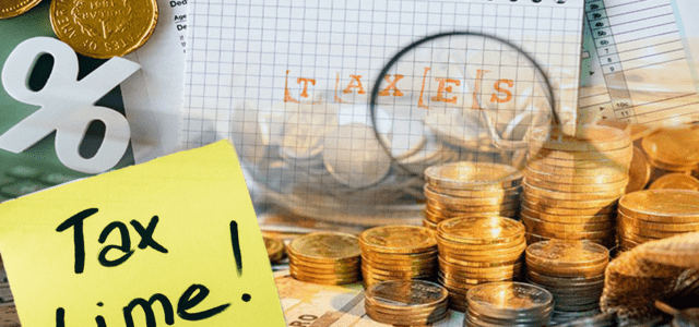 Φορολογία γονικής παροχής: Μεταφορά χρημάτων μεταξύ τραπεζικών λογαριασμών