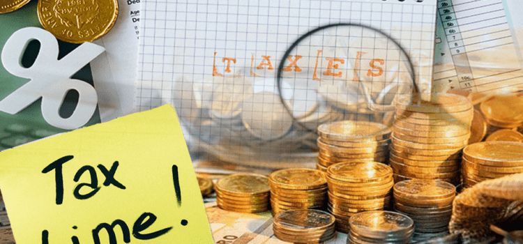 Φορολογία γονικής παροχής: Μεταφορά χρημάτων μεταξύ τραπεζικών λογαριασμών