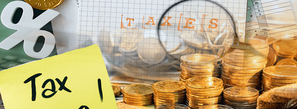 Φορολογία γονικής παροχής: Μεταφορά χρημάτων μεταξύ τραπεζικών λογαριασμών