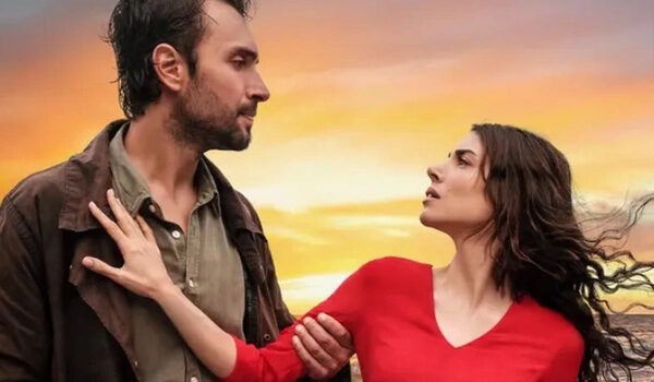 Η πιο διάσημη ελληνική βρισιά έγινε viral στην Τουρκία και για όλα ευθύνεται μια σαπουνόπερα