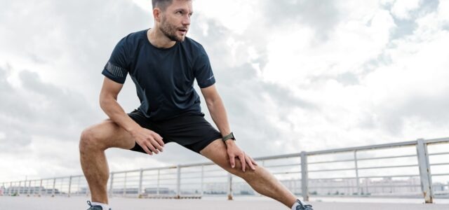 775% περισσότερο άγχος για όσους δεν γυμνάζονται — Τι δείχνει νέα μελέτη