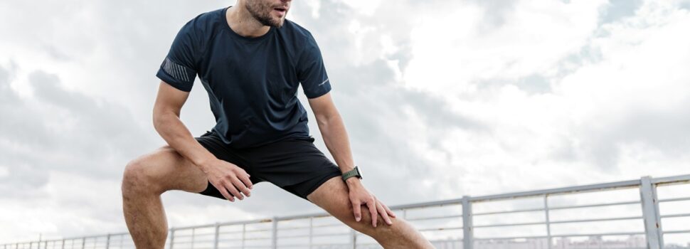 775% περισσότερο άγχος για όσους δεν γυμνάζονται — Τι δείχνει νέα μελέτη