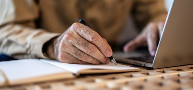 isintaximou.gr: Πώς μία πλατφόρμα μετατρέπει τη συνταξιοδότηση σε πεδίο στρατηγικού σχεδιασμού