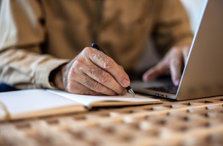 isintaximou.gr: Πώς μία πλατφόρμα μετατρέπει τη συνταξιοδότηση σε πεδίο στρατηγικού σχεδιασμού