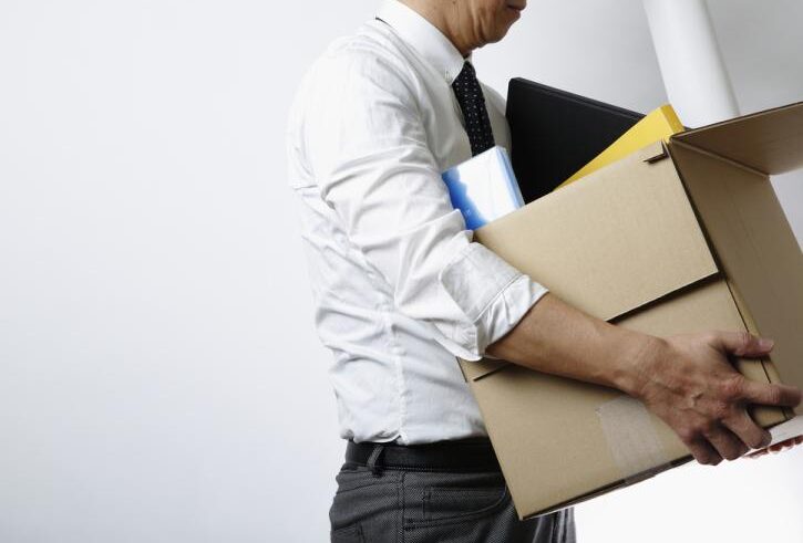 Εργάνη: Απολύθηκαν ή παραιτήθηκαν 1 εκατομμύριο μισθωτοί στην εκπνοή του 2025