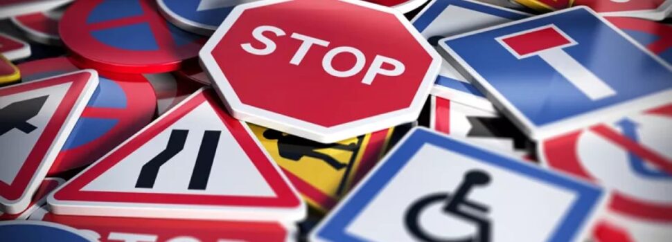 Πώς να περάσεις τα σήματα χωρίς κόπο και χωρίς να κοπείς;