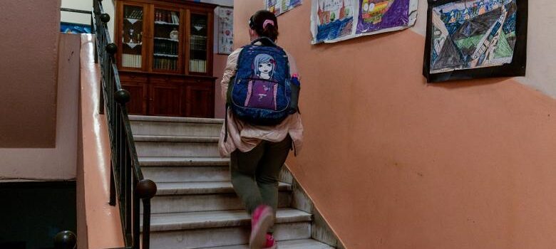 Πώς και πότε θα κάνετε την ηλεκτρονική εγγραφή για Νηπιαγωγεία και Δημοτικά