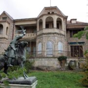 Πώς μπορείτε να δείτε τις Συλλογές Τατοΐου μέχρι την ολοκλήρωση των έργων αποκατάστασης