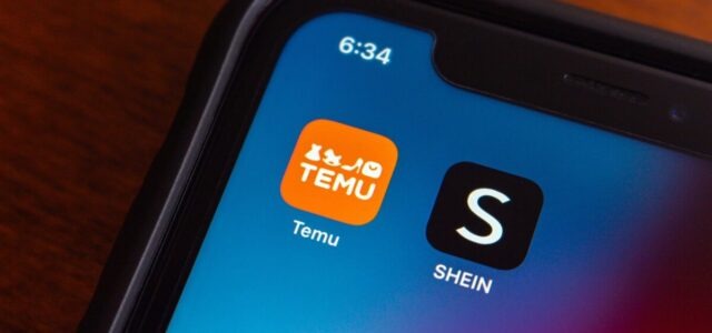 Δέματα από Temu και Shein: Δασμοί ακόμα και… 24 ευρώ ανά παραγγελία