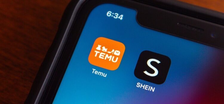 Δέματα από Temu και Shein: Δασμοί ακόμα και… 24 ευρώ ανά παραγγελία