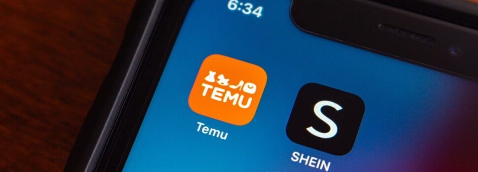 Δέματα από Temu και Shein: Δασμοί ακόμα και… 24 ευρώ ανά παραγγελία