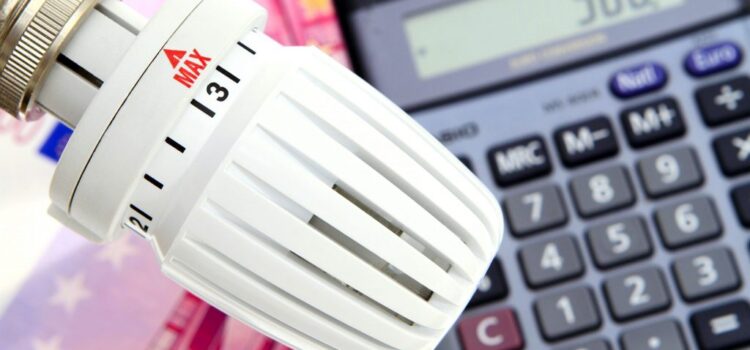 Ενέργεια: Το 9,2% του πληθυσμού της ΕΕ δυσκολεύεται να κρατήσει το σπίτι του ζεστό