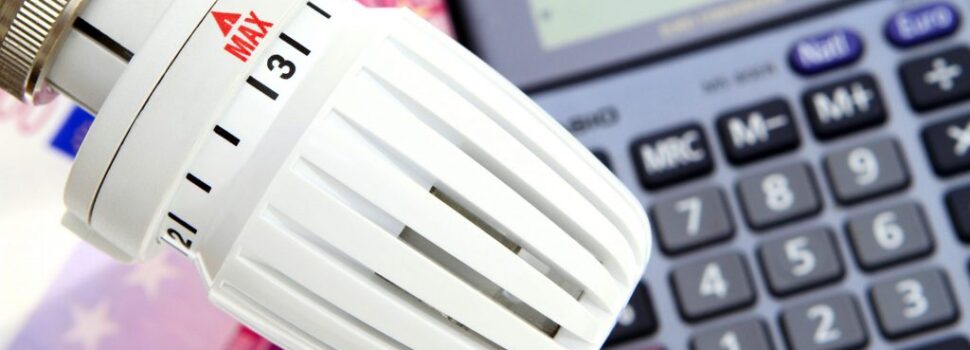 Ενέργεια: Το 9,2% του πληθυσμού της ΕΕ δυσκολεύεται να κρατήσει το σπίτι του ζεστό