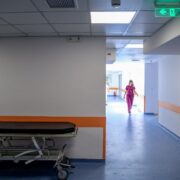Σαλαμίνα: Η Αδήριτη Ανάγκη για Δευτεροβάθμια Δομή Υγείας