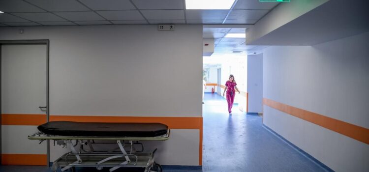 Σαλαμίνα: Η Αδήριτη Ανάγκη για Δευτεροβάθμια Δομή Υγείας