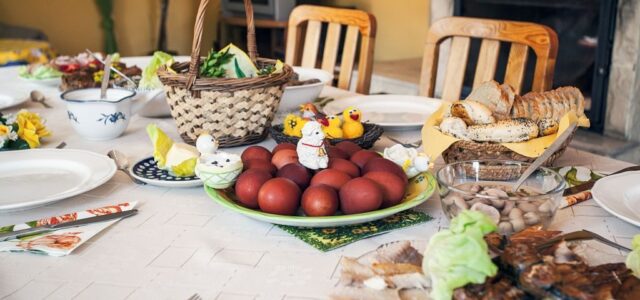 Πάσχα 2026: Πότε πέφτει φέτος – Η ανατροπή στους κόλπους της Εκκλησίας