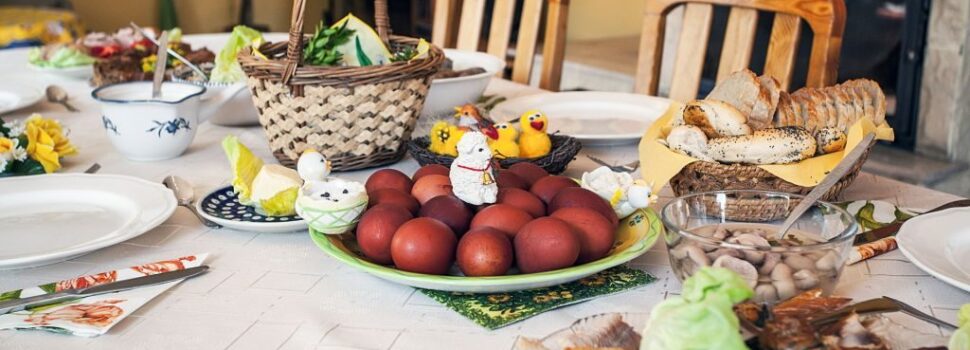 Πάσχα 2026: Πότε πέφτει φέτος – Η ανατροπή στους κόλπους της Εκκλησίας