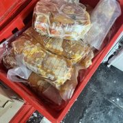 Νίκος Χαρδαλιάς: «Μηδενική ανοχή σε κυκλώματα που παίζουν με τη δημόσια υγεία»