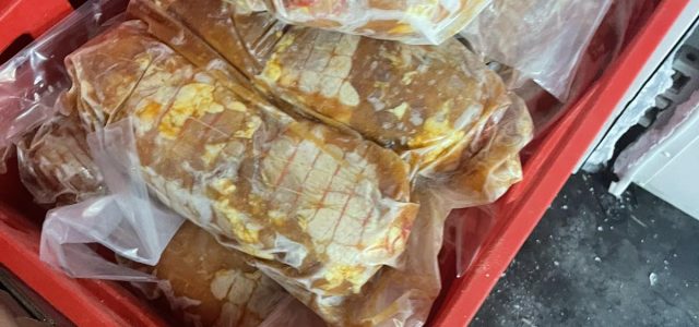 Νίκος Χαρδαλιάς: «Μηδενική ανοχή σε κυκλώματα που παίζουν με τη δημόσια υγεία»