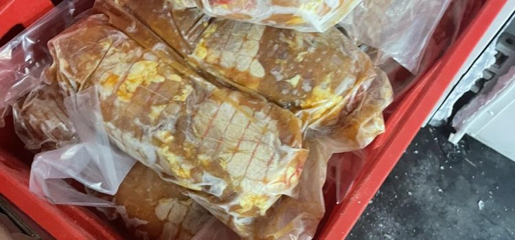 Νίκος Χαρδαλιάς: «Μηδενική ανοχή σε κυκλώματα που παίζουν με τη δημόσια υγεία»