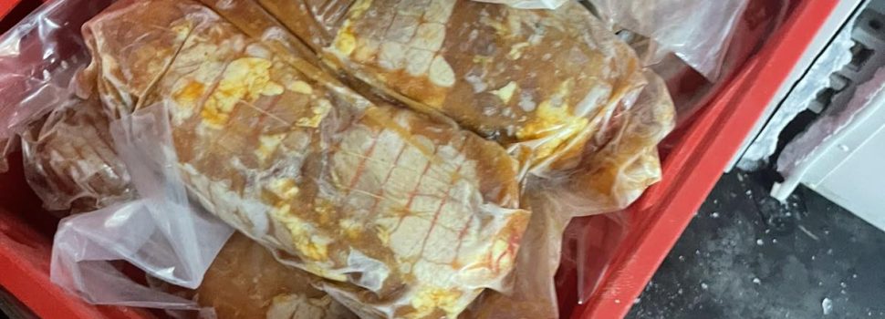 Νίκος Χαρδαλιάς: «Μηδενική ανοχή σε κυκλώματα που παίζουν με τη δημόσια υγεία»